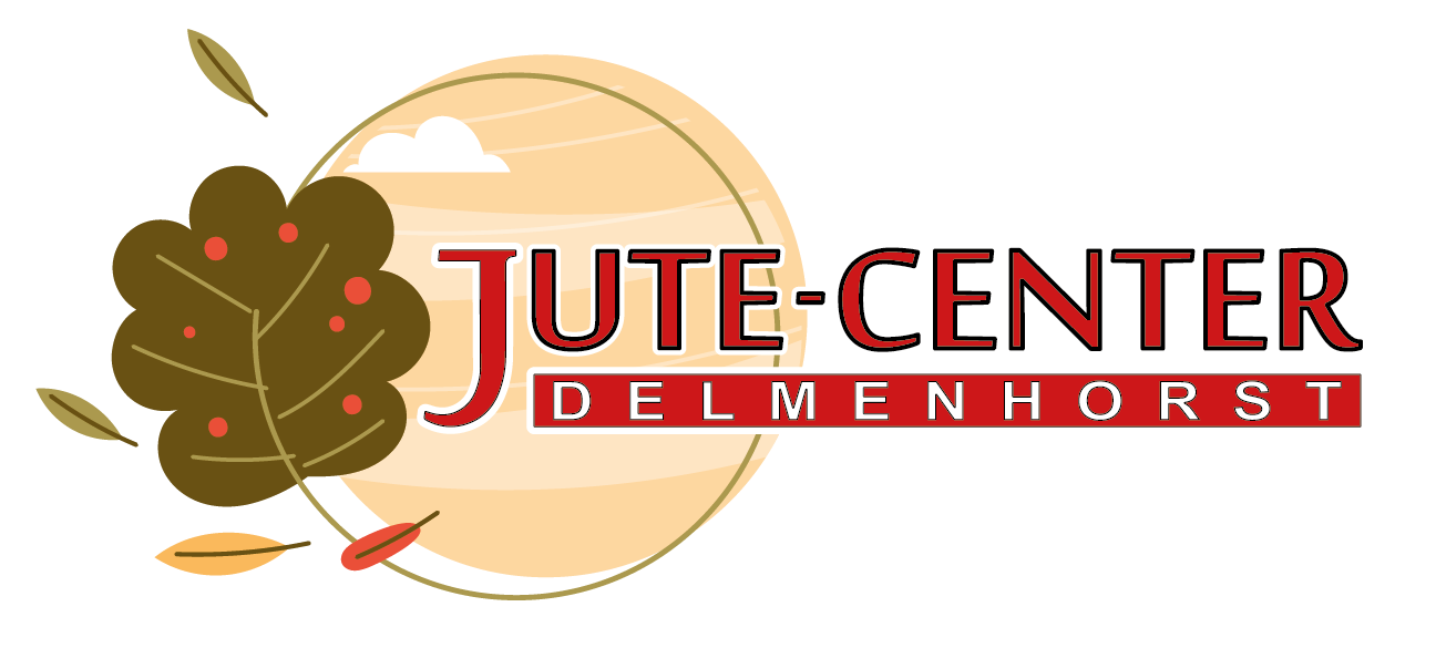 Jute Center Logo