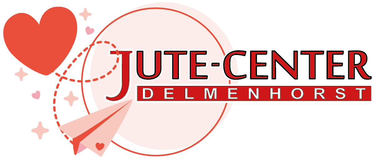 Jute Center Logo