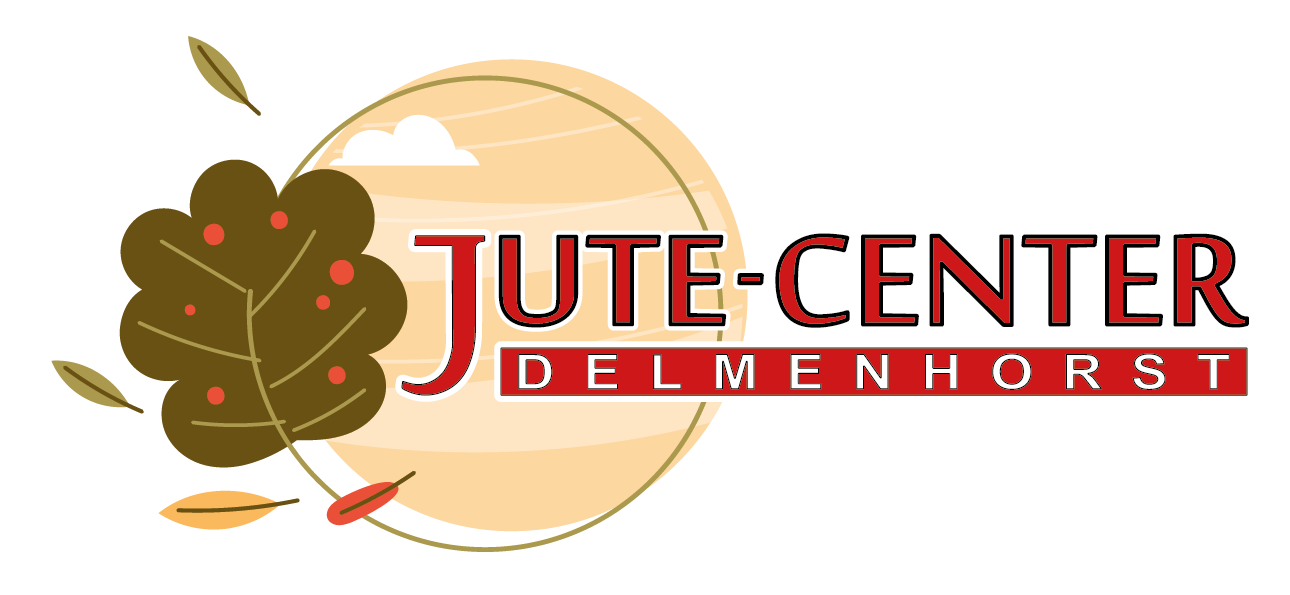 Jute Center Logo