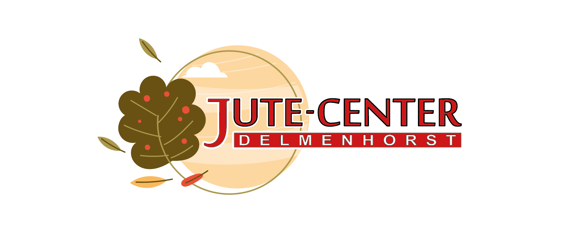 Jute Center Logo