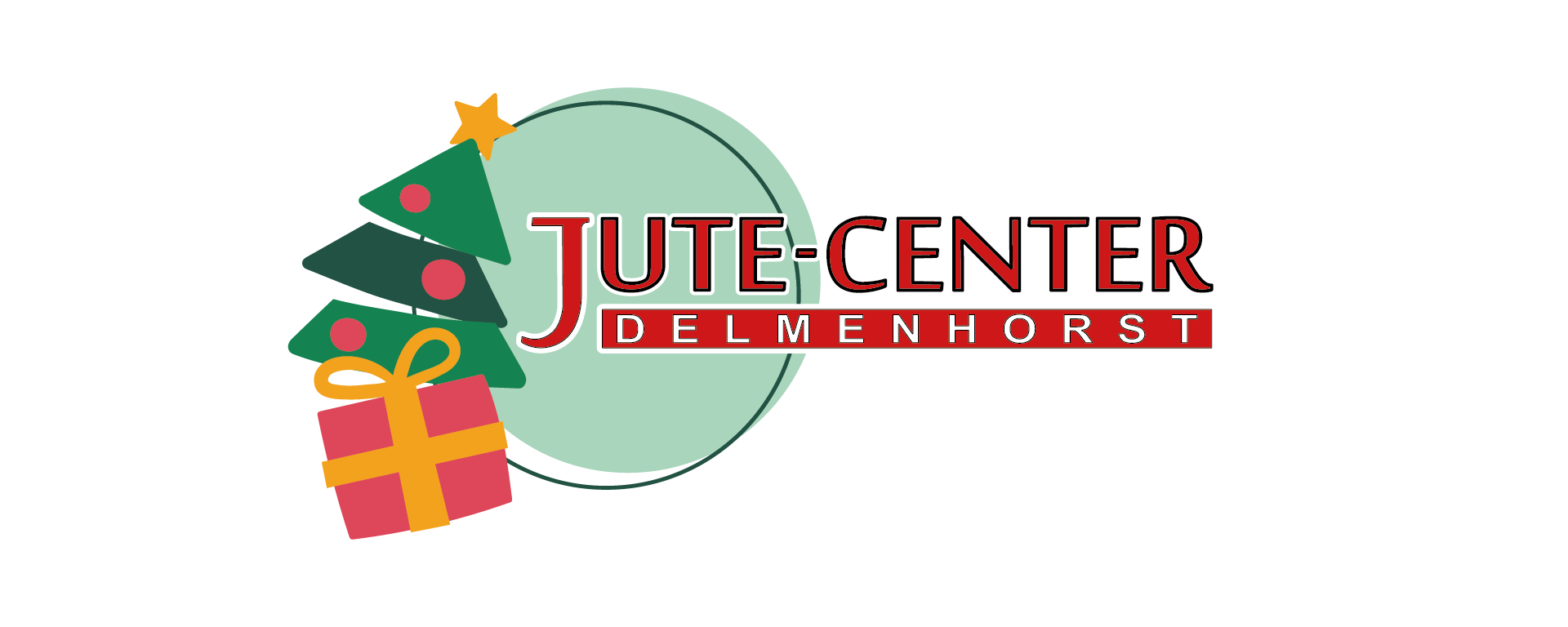 Jute Center Logo