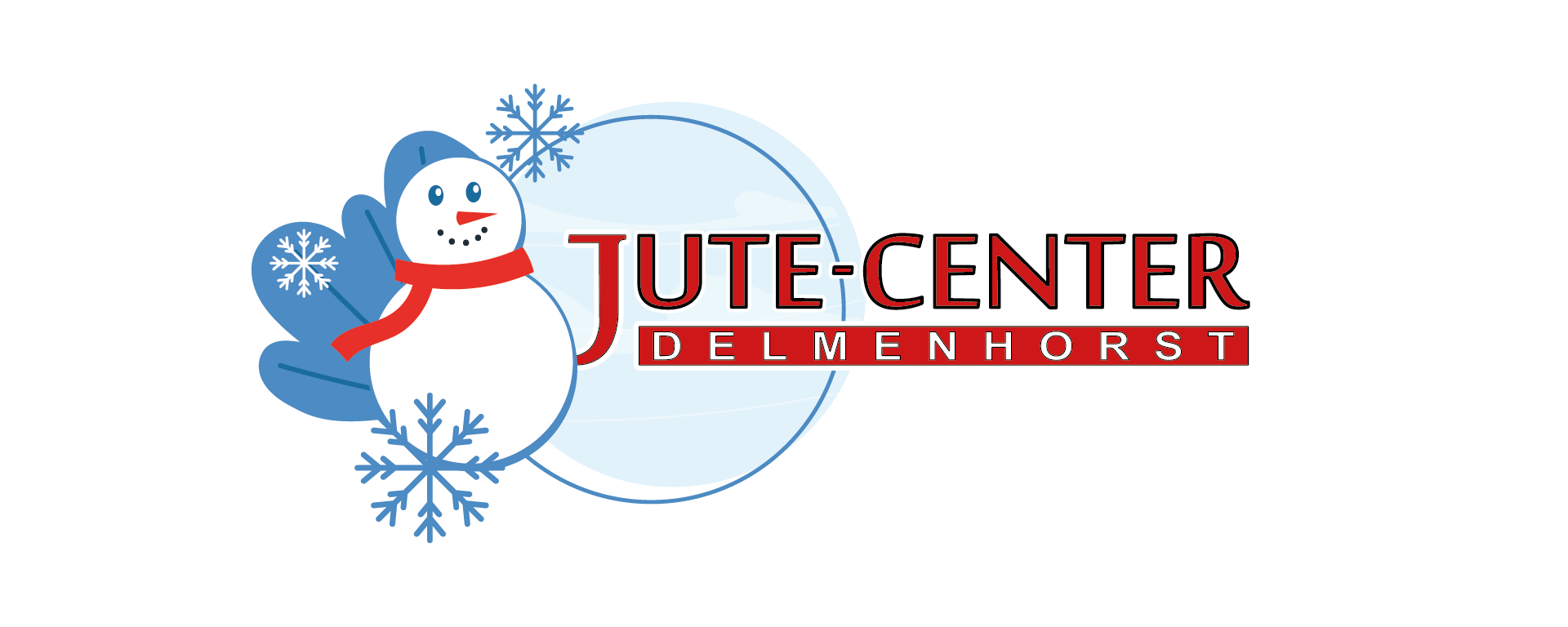 Jute Center Logo