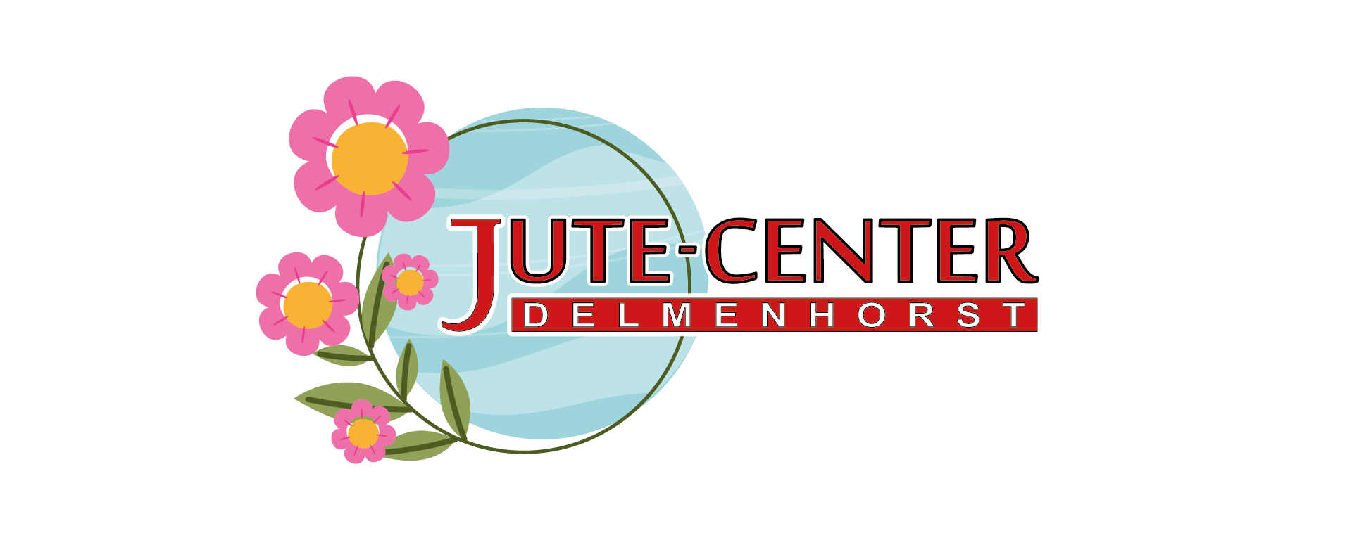 Jute Center Logo