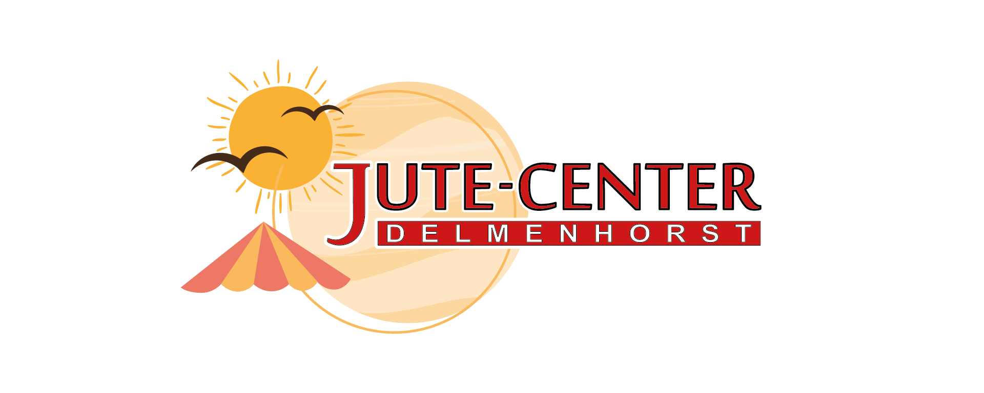 Jute Center Logo