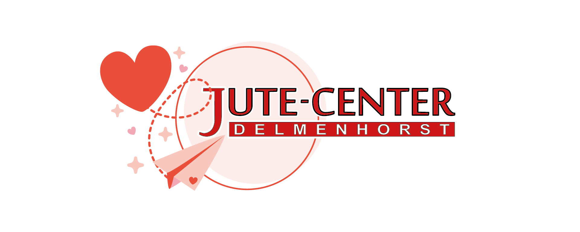 Jute Center Logo